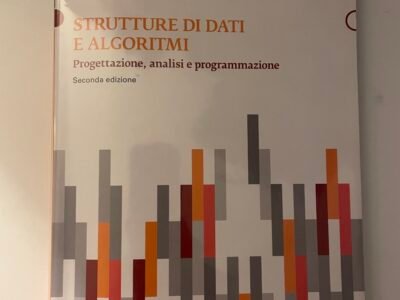 Strutture di dati e algoritmi