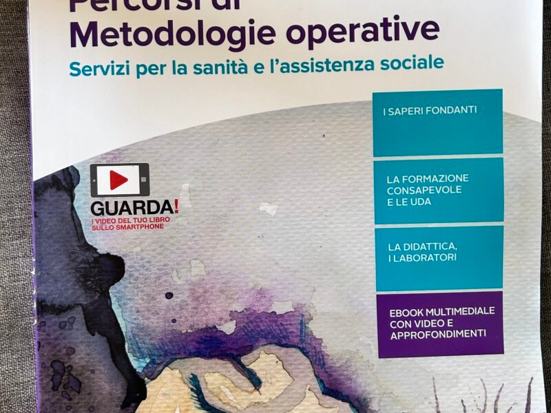 Percorsi di metodologie operative