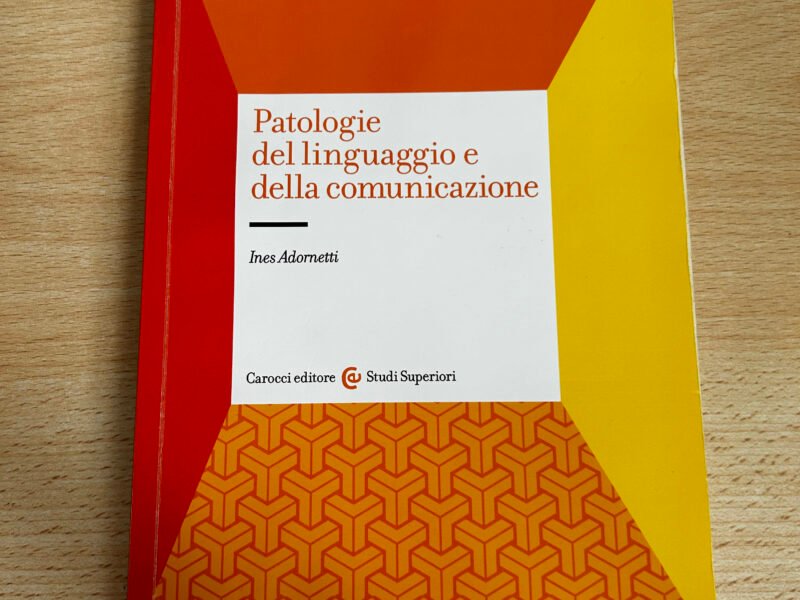 Patologie del linguaggio e della comunicazione