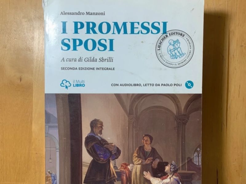 I Promessi Sposi