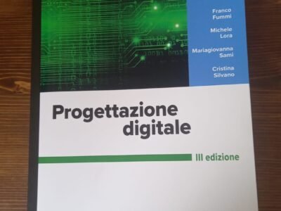 Progettazione digitale (3 edizione)