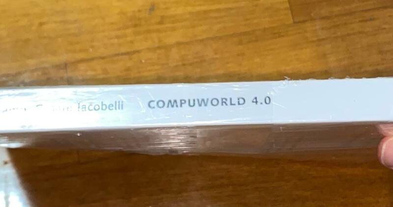 Compu World 4.0