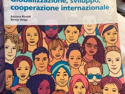 Globalizzazione, sviluppo, cooperazione internazionale