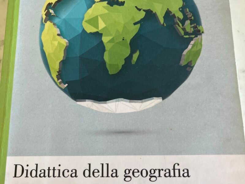 Didattica della geografia