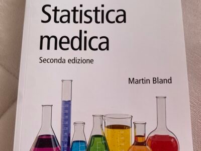 Statistica medica Martin Bland