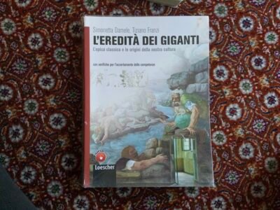 L’eredità dei giganti