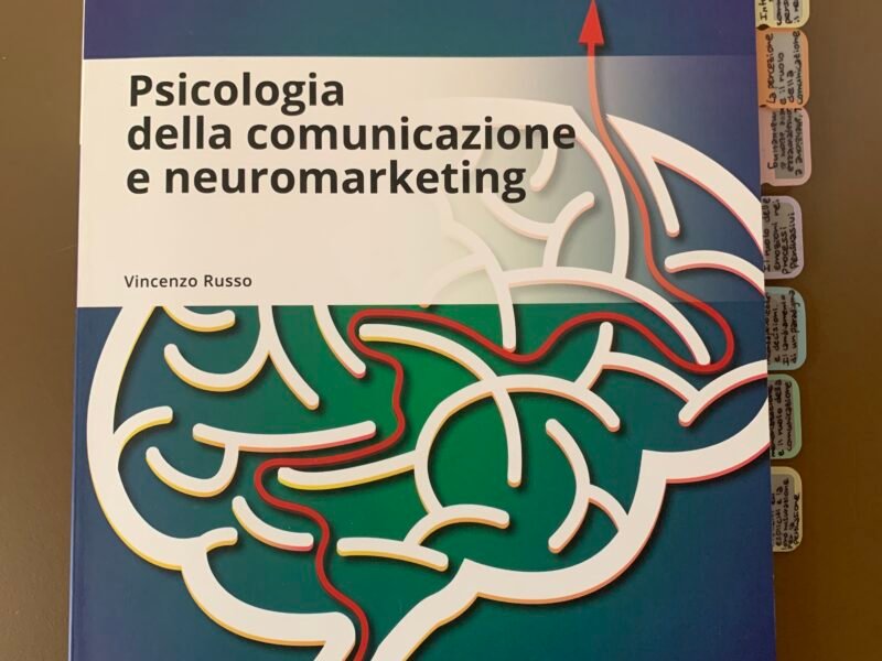 Psicologia della comunicazione e neuromarketing