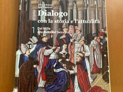 Dialogo con la storia e l’attualità Dal Mille alla metà del Seicento