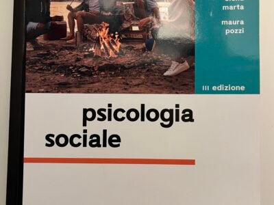 Psicologia sociale