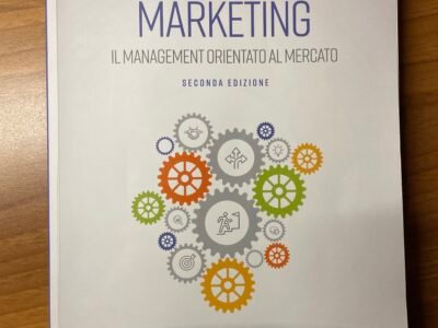 Marketing - Il management orientato al mercato