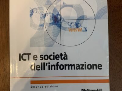 ICT e società dell' informazione