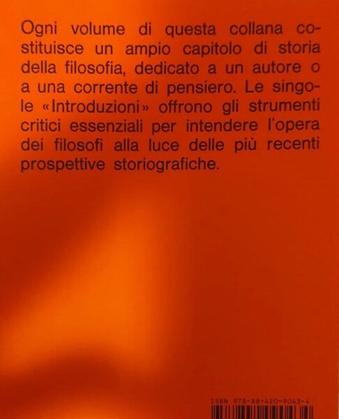 Introduzione a Leo Strauss