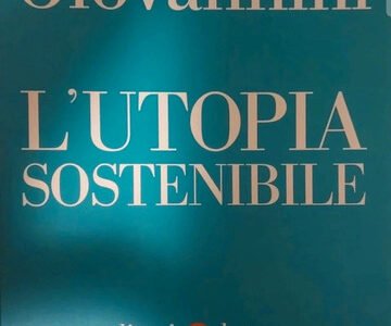 L'utopia sostenibile