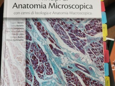 Principi di Anatomia Microscopica