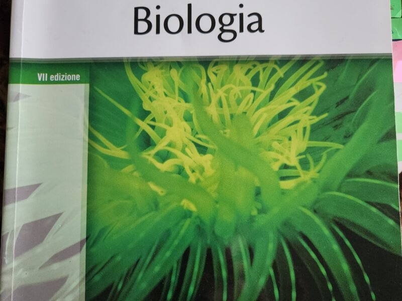 Elementi di biologia