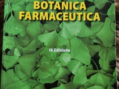 Botanica farmaceutica