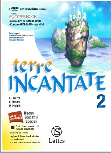 Terre Incantate 2