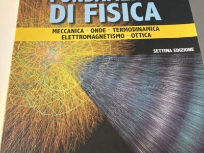 fondamenti di fisica