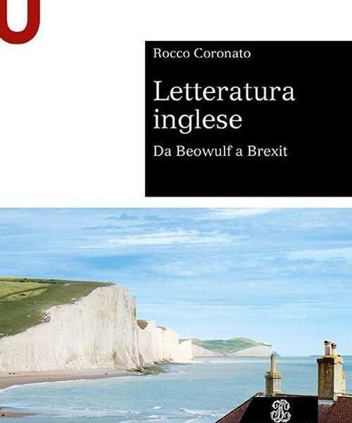 Letteratura inglese - Da Beowulf a Brexit