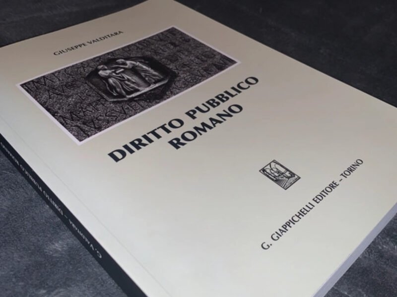 Diritto Publico Romano