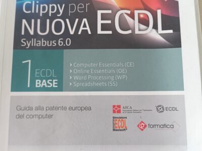 Clippy Nuova ECDL