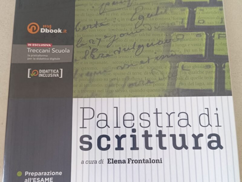 Palestra di scrittura