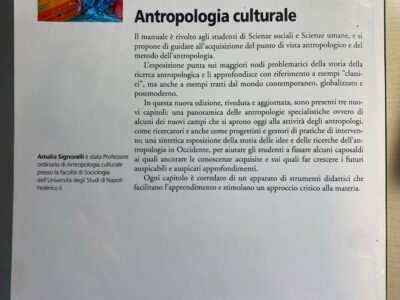 Antropologia culturale