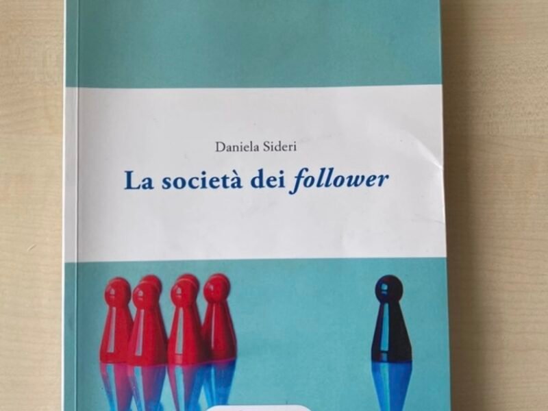 La società dei follower