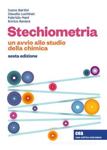 Stechiometria - un avvio allo studio della chimica