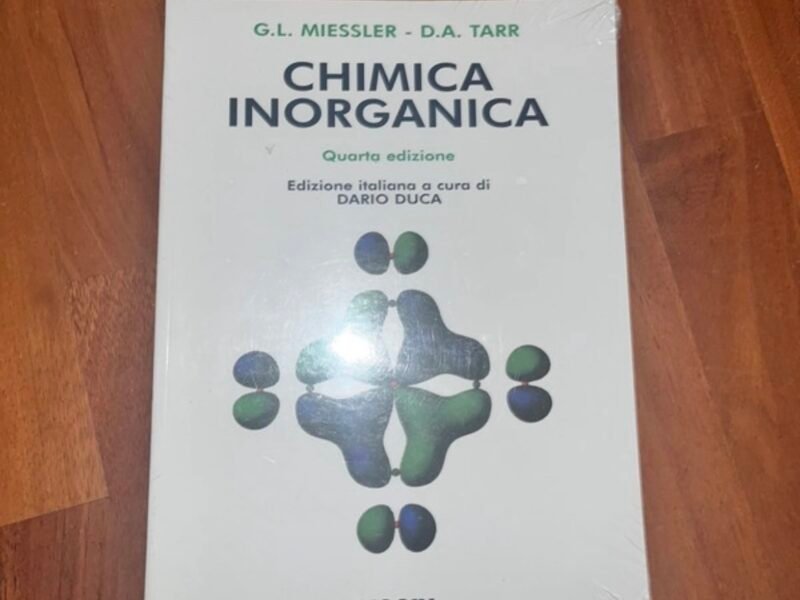 Chimica Inorganica