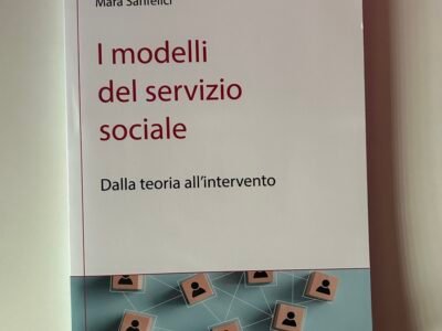 I modelli del servizio sociale. Dalla teoria all’intervento