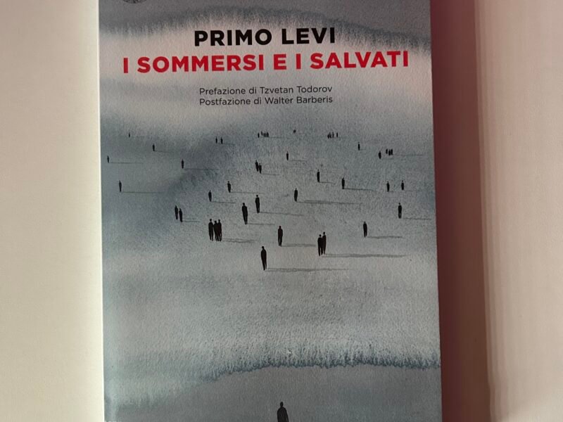 I sommersi e i salvati