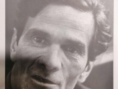 Breve vita di Pasolini