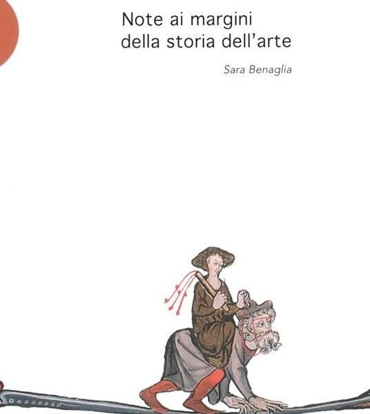 Note ai margini della Storia dell'arte