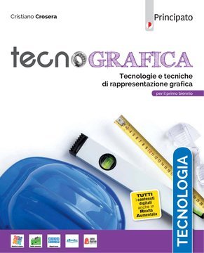 Tecnografica Disegno UNICO, Tecnografica Tecnologia, Tecnografica Schede di Disegno.