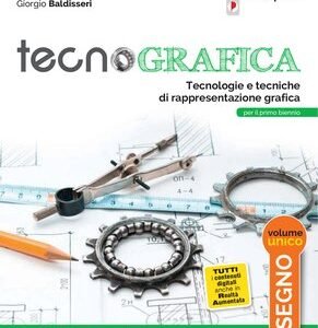 Tecnografica Disegno UNICO, Tecnografica Tecnologia, Tecnografica Schede di Disegno.