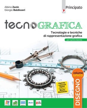 Tecnografica Disegno UNICO, Tecnografica Tecnologia, Tecnografica Schede di Disegno.