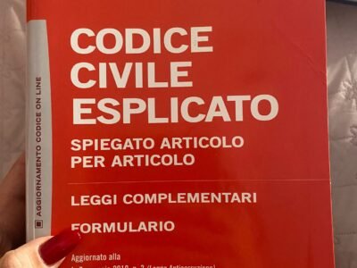 Codice Civile