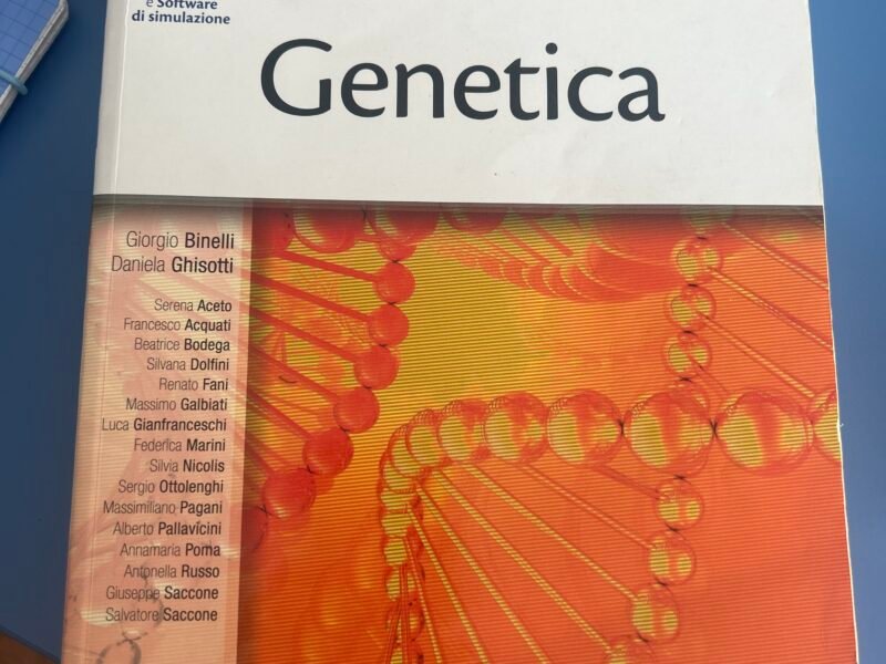 Genetica