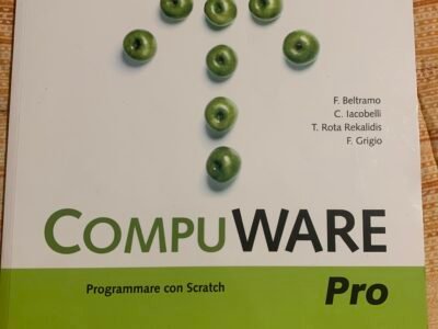 CompuWARE Pro