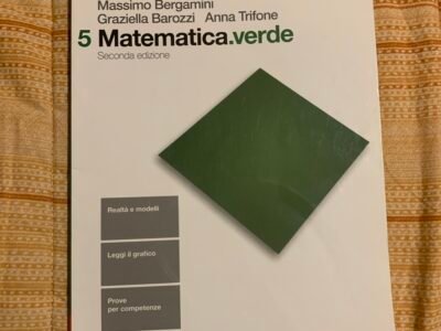 Matematica Verde