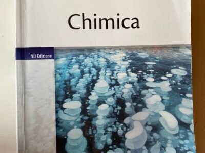 Chimica