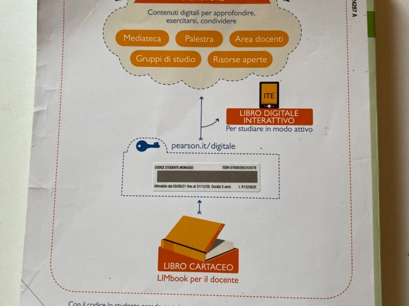 L'ideale e il reale - corso di storia della filosofia