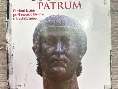 Opulenta Patrum