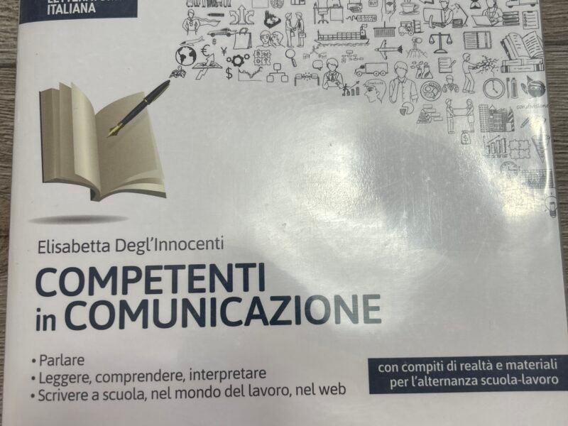 Competenti in comunicazione