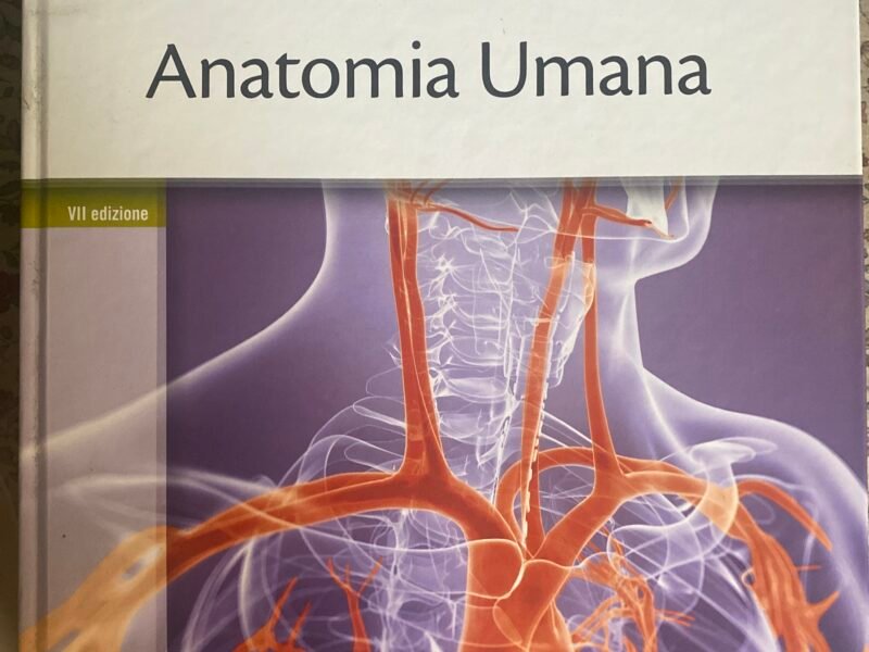 ANATOMIA UMANA