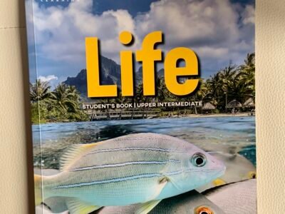 Life Upper Intermediate Student’s Book