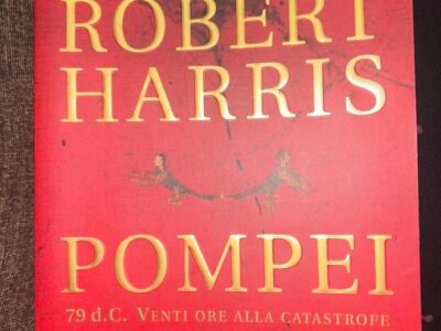 Pompei, 79 dc venti ore alla catastrofe