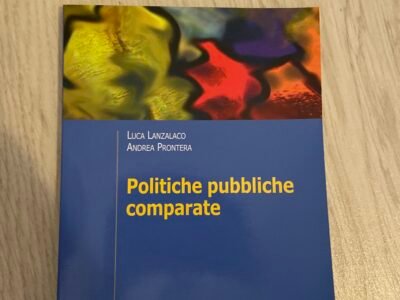 Politiche pubbliche comparate