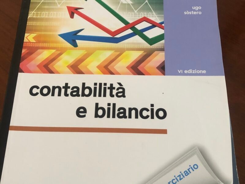 Contabilità e bilancio (VI edizione)